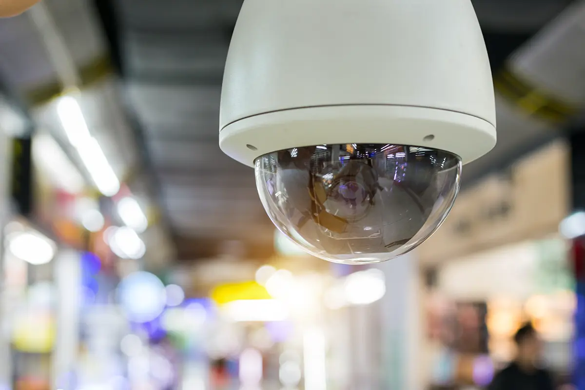 Direct Camera Secure Direct Camera Connection with SEiNG CCTV