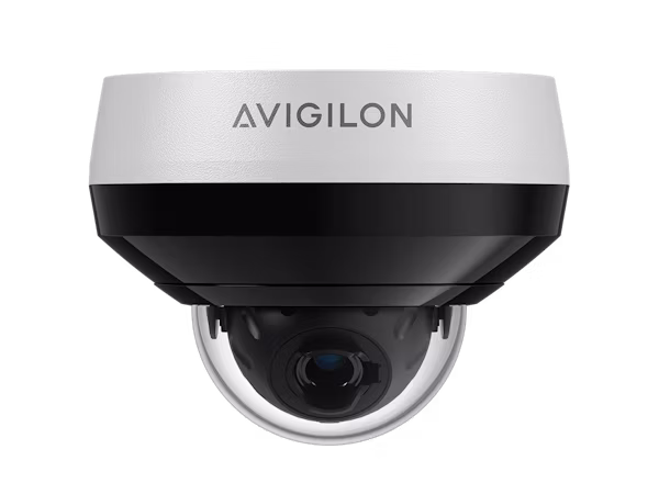 Avigilon H6 Mini Dome Camera