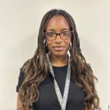 Shanise Mensah